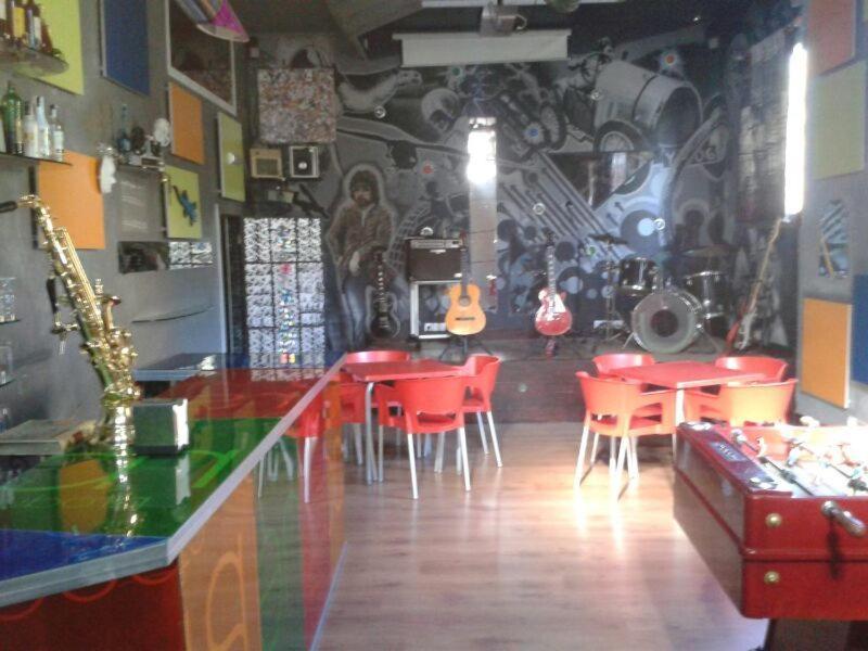 Anahuaska Art - Suites Tematicas Panzares Ngoại thất bức ảnh
