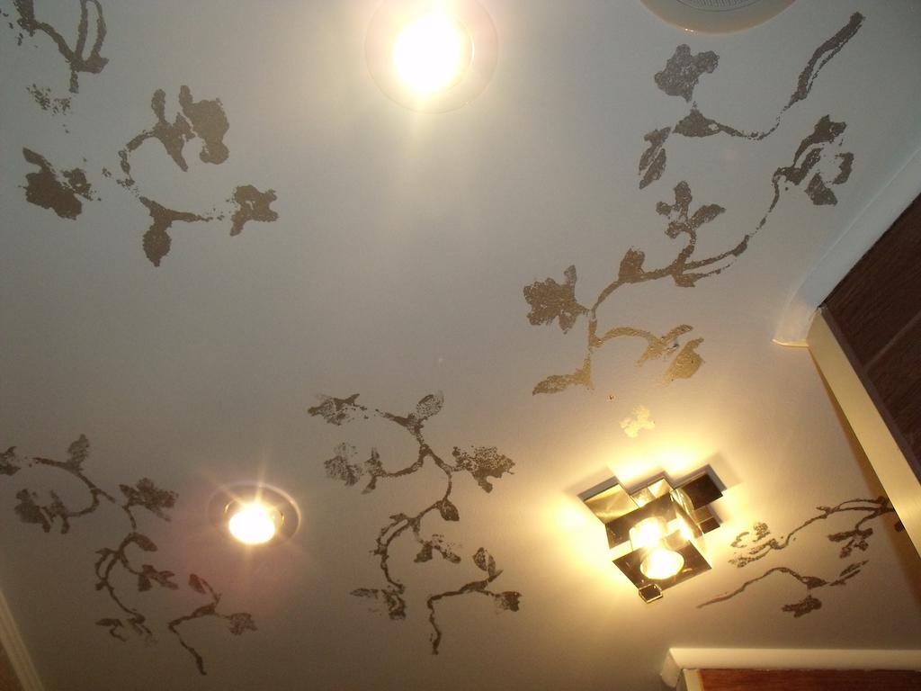 Anahuaska Art - Suites Tematicas Panzares Ngoại thất bức ảnh