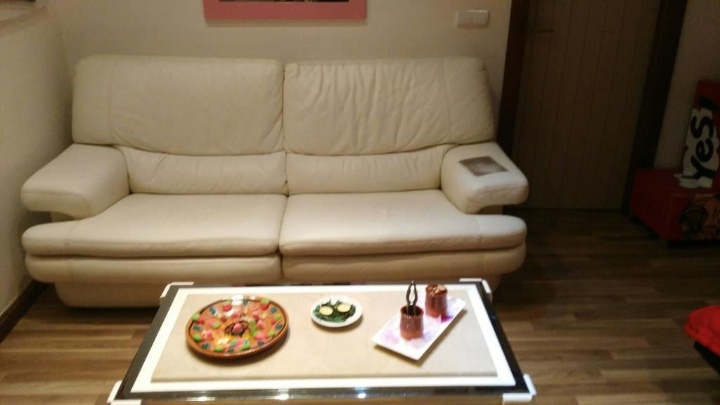 Anahuaska Art - Suites Tematicas Panzares Ngoại thất bức ảnh