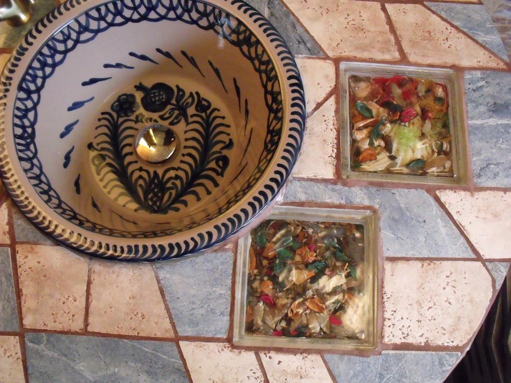 Anahuaska Art - Suites Tematicas Panzares Ngoại thất bức ảnh